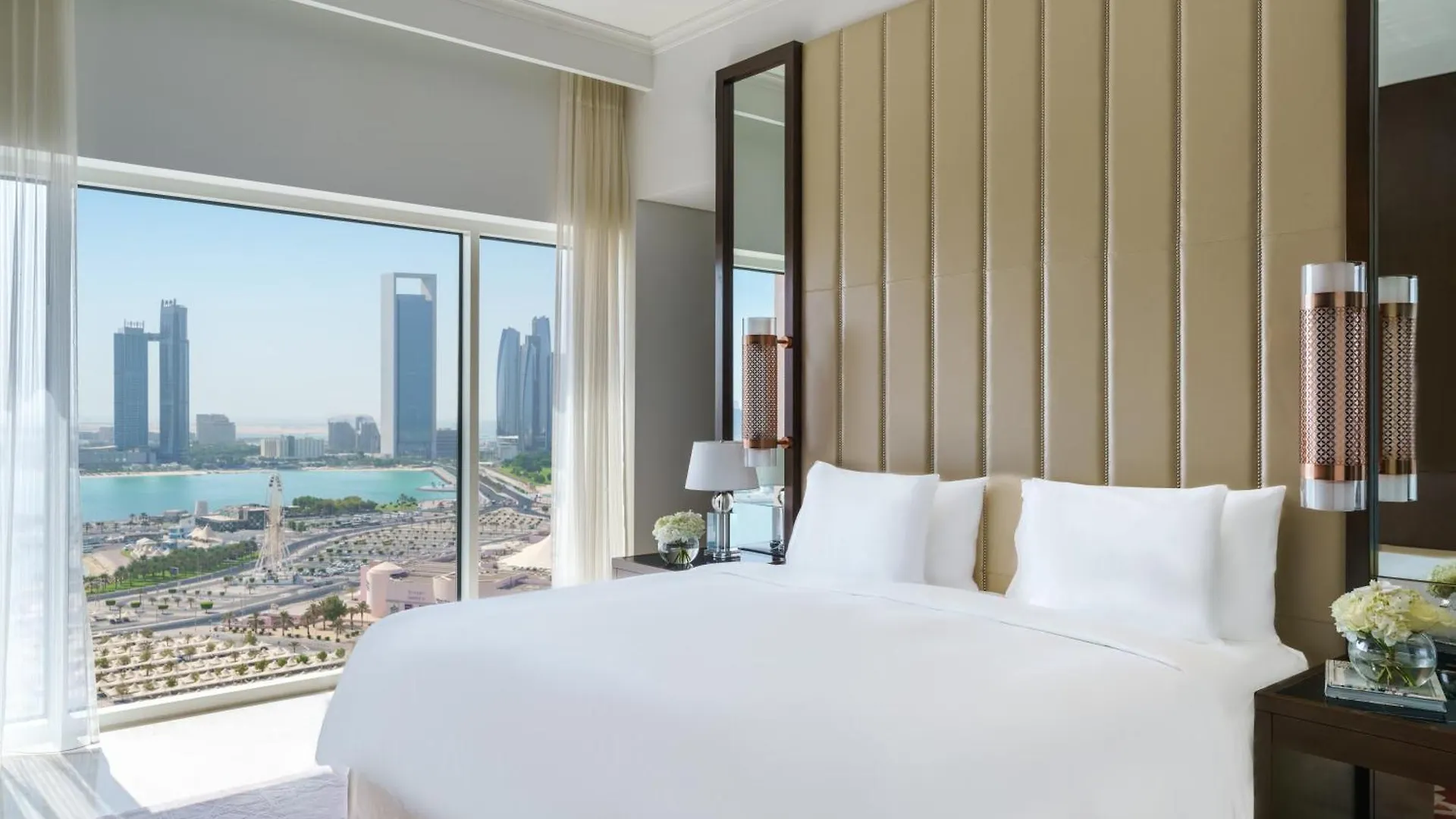 Hotel Rixos Marina Abu Zabi