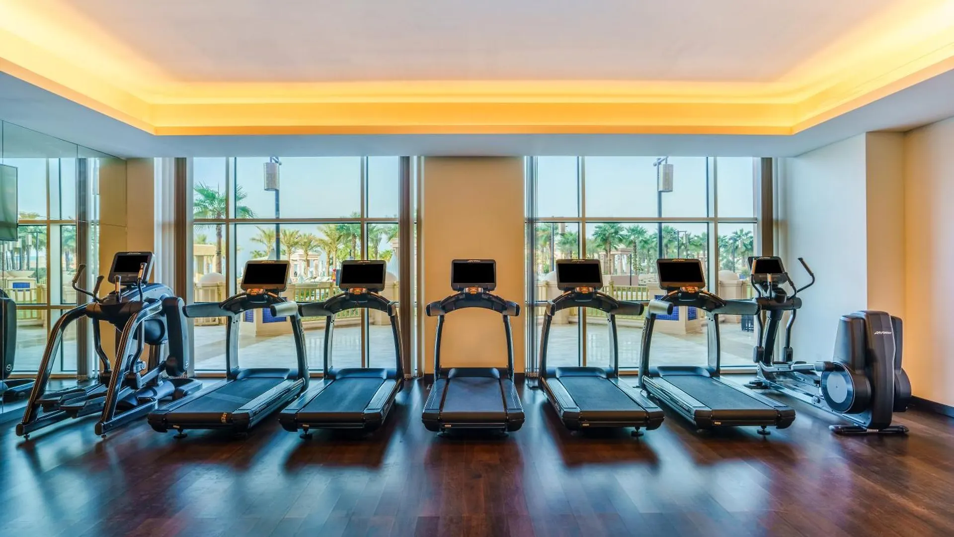 Hotel Rixos Marina Abu Zabi