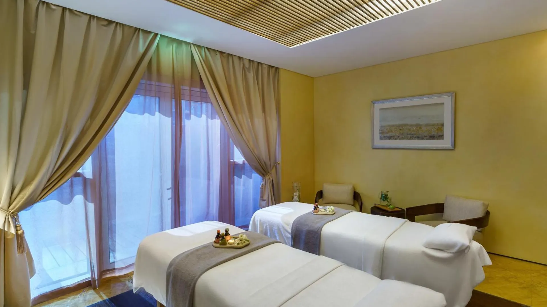 Hotel Rixos Marina Abu Zabi
