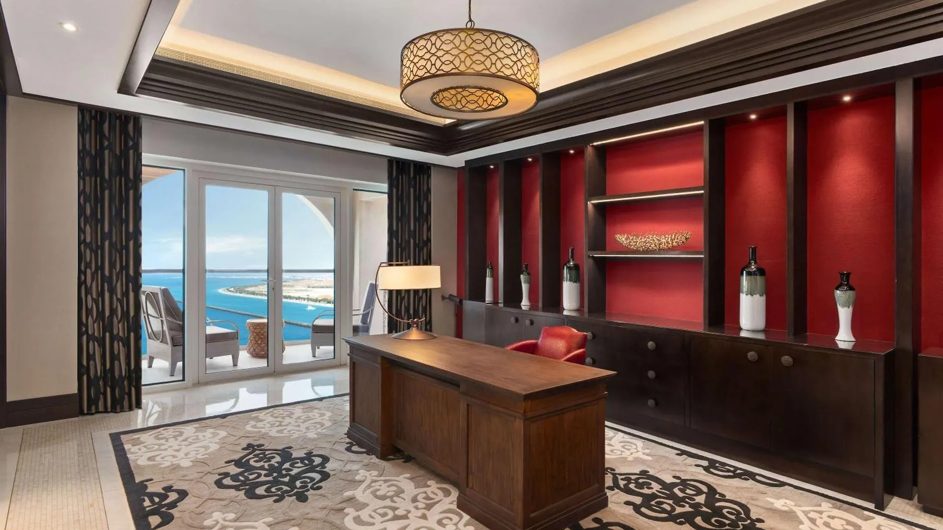 מלון Rixos Marina אבו דאבי