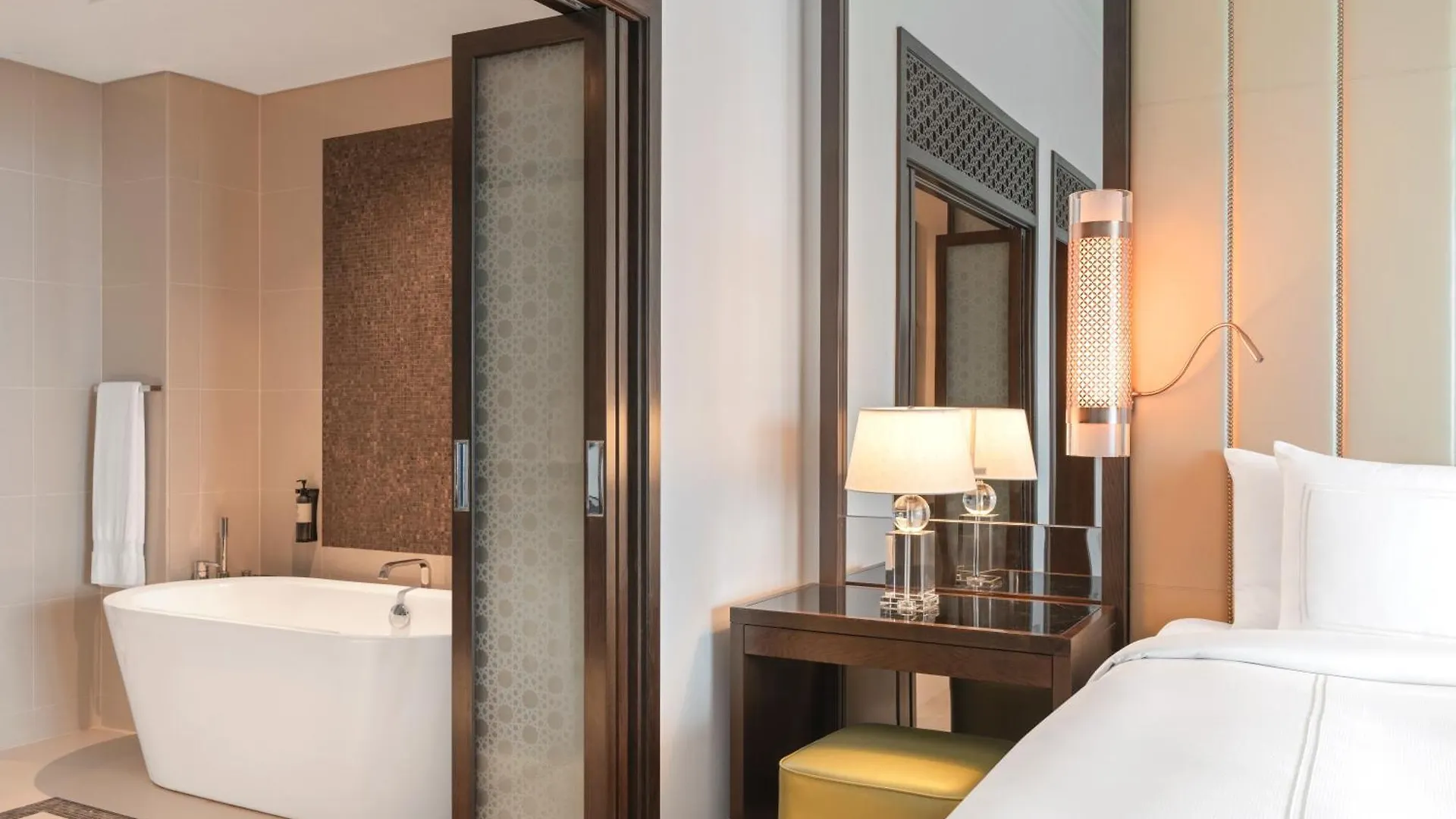מלון Rixos Marina אבו דאבי