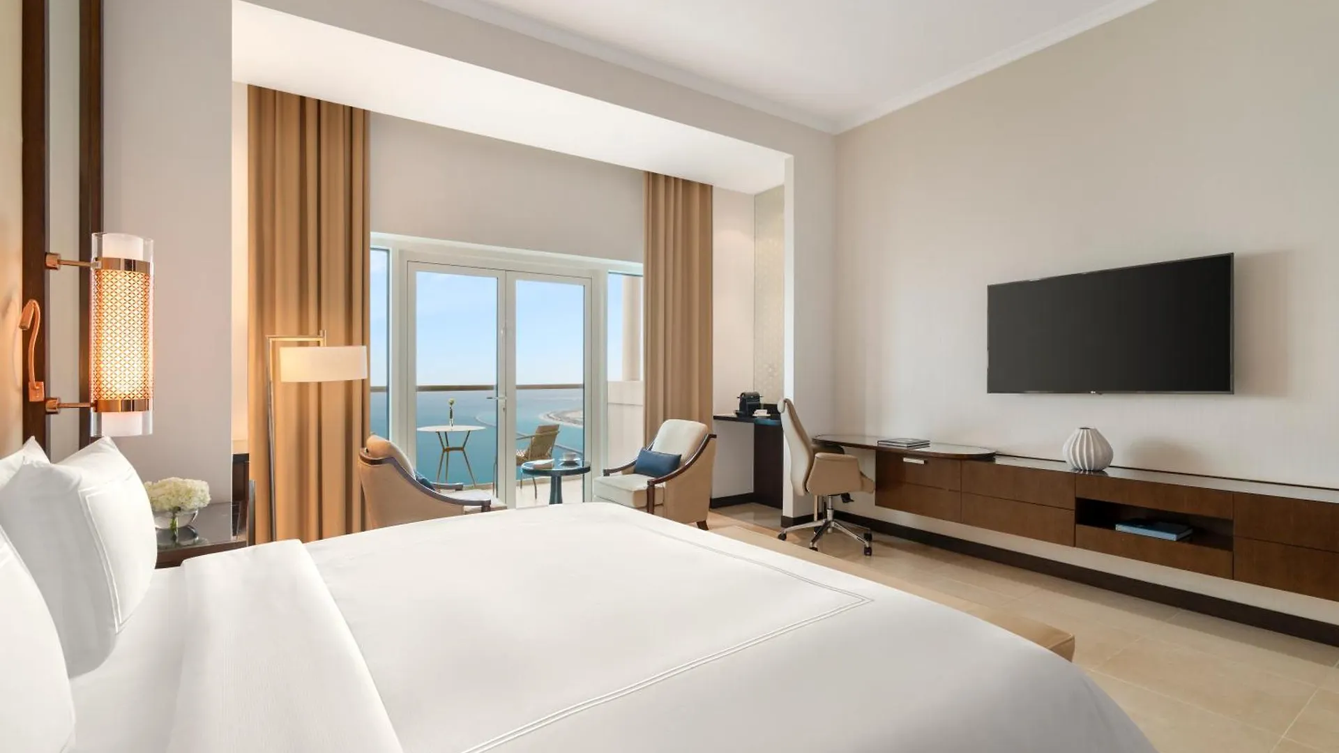 *****  מלון Rixos Marina אבו דאבי איחוד האמירויות הערביות