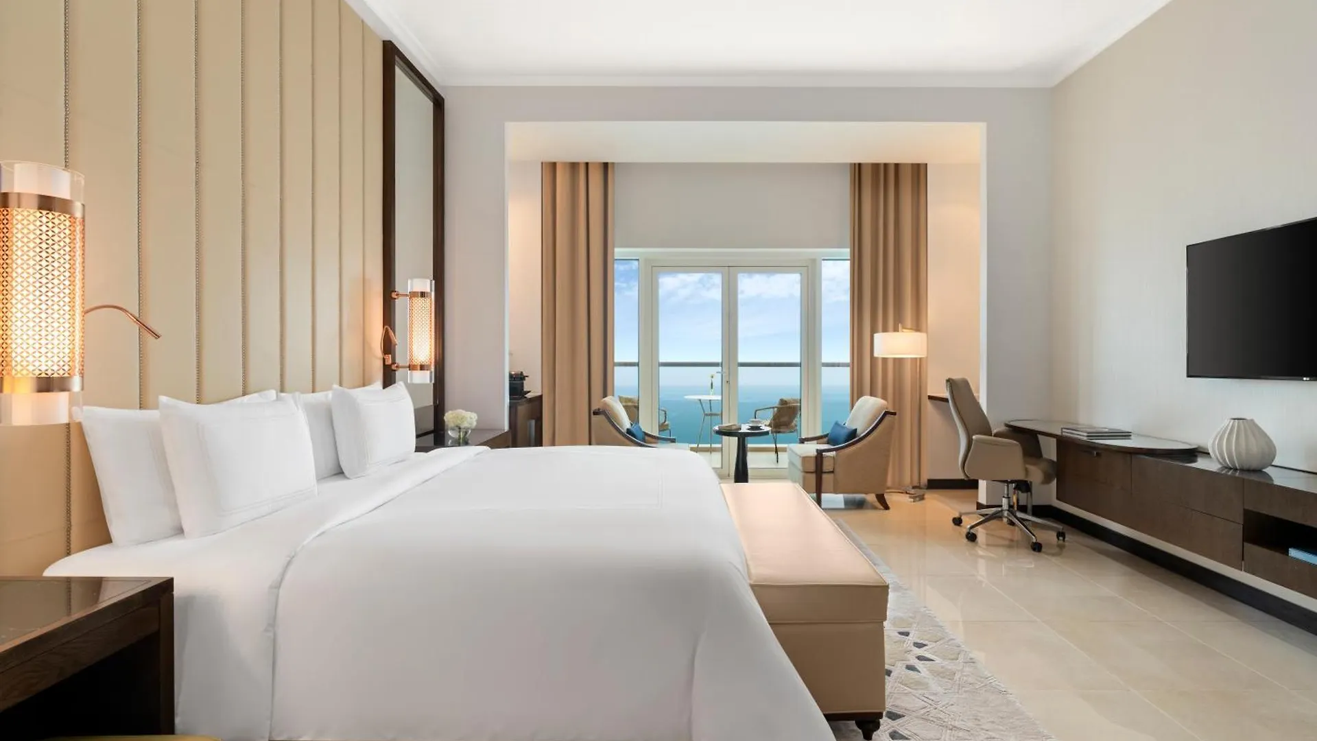 מלון Rixos Marina אבו דאבי 5*,
