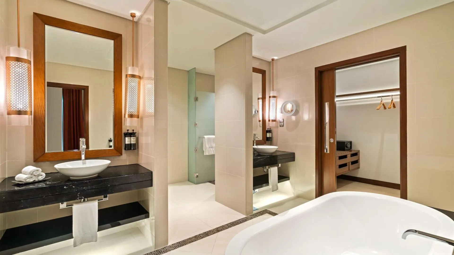 מלון Rixos Marina אבו דאבי