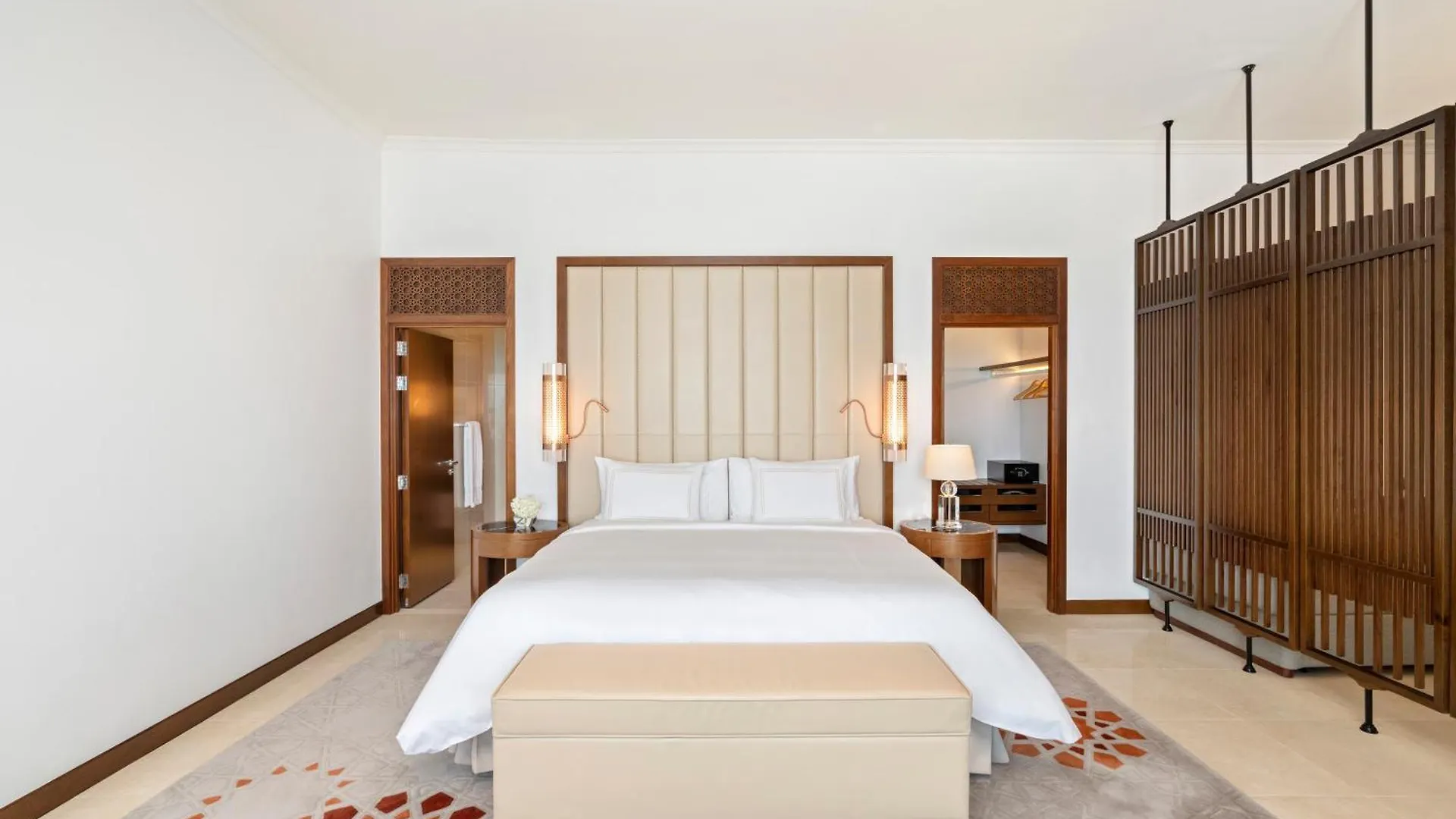 מלון Rixos Marina אבו דאבי איחוד האמירויות הערביות