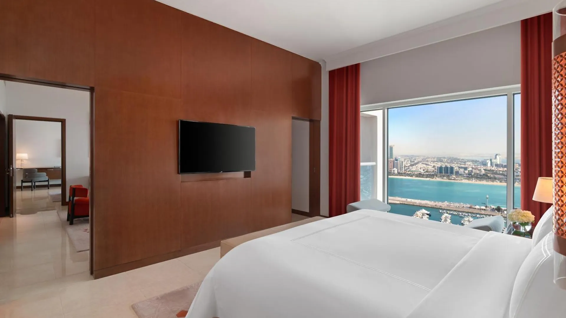 מלון Rixos Marina אבו דאבי