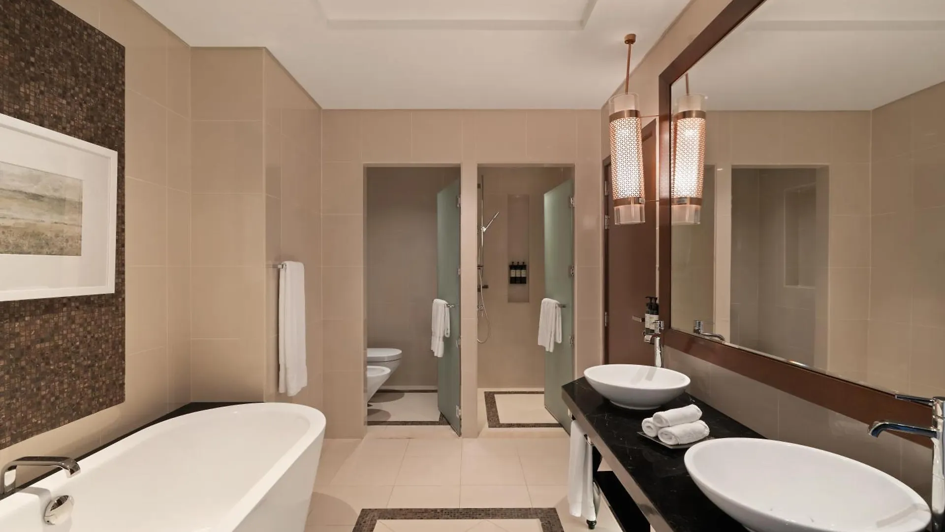 *****  מלון Rixos Marina אבו דאבי איחוד האמירויות הערביות