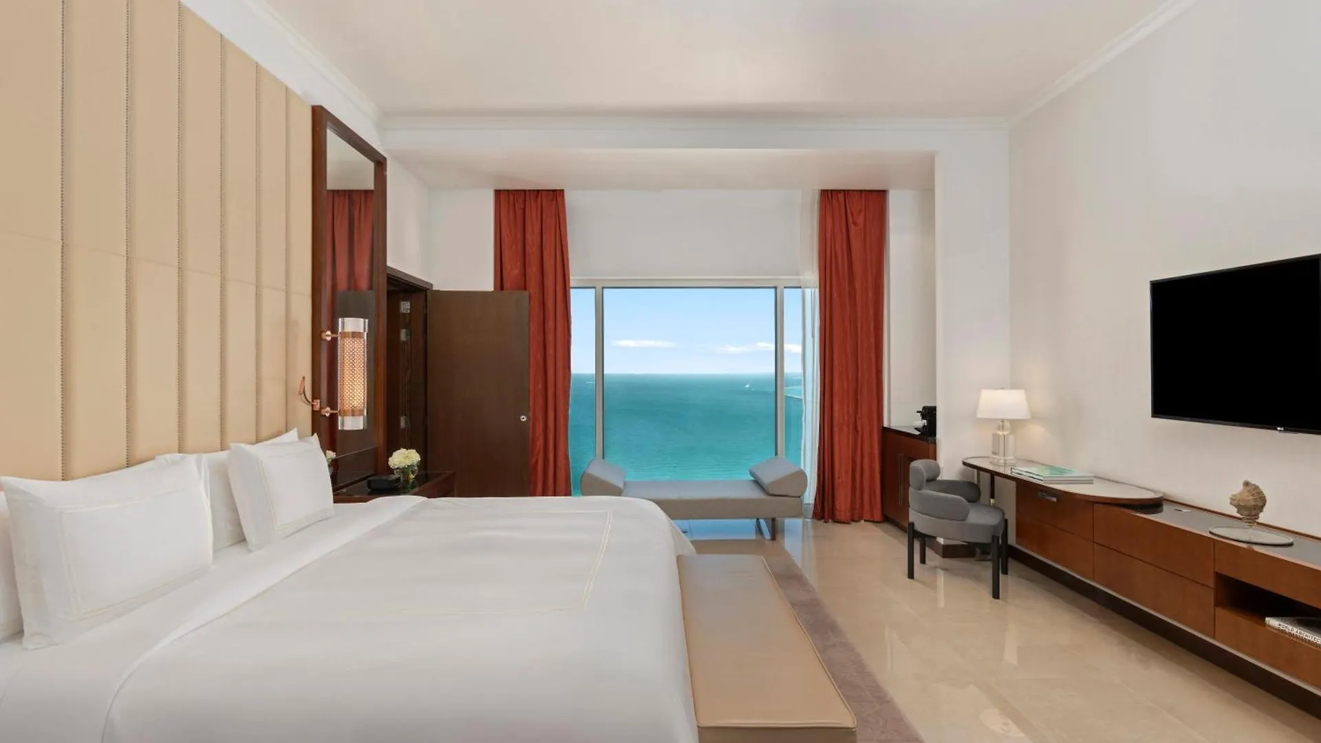 מלון Rixos Marina אבו דאבי
