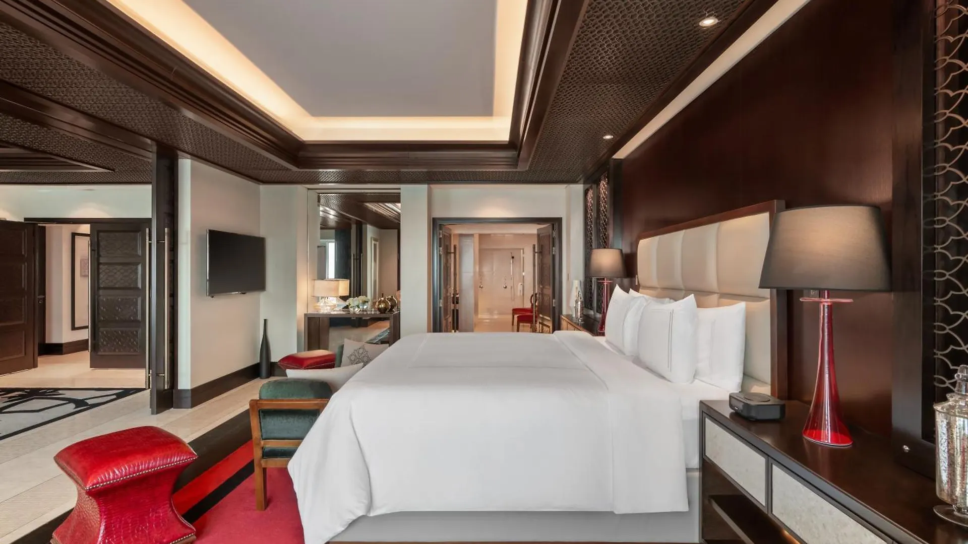*****  מלון Rixos Marina אבו דאבי איחוד האמירויות הערביות