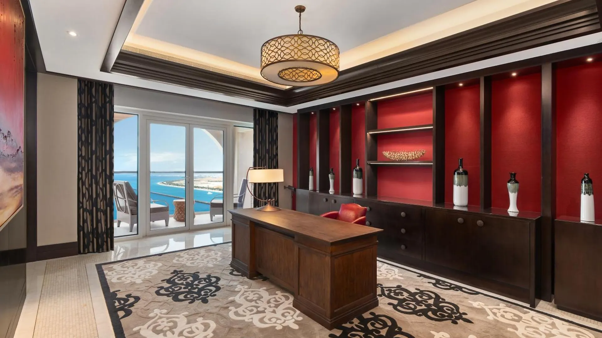מלון Rixos Marina אבו דאבי איחוד האמירויות הערביות