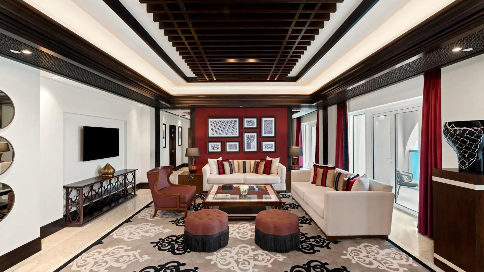 מלון Rixos Marina אבו דאבי