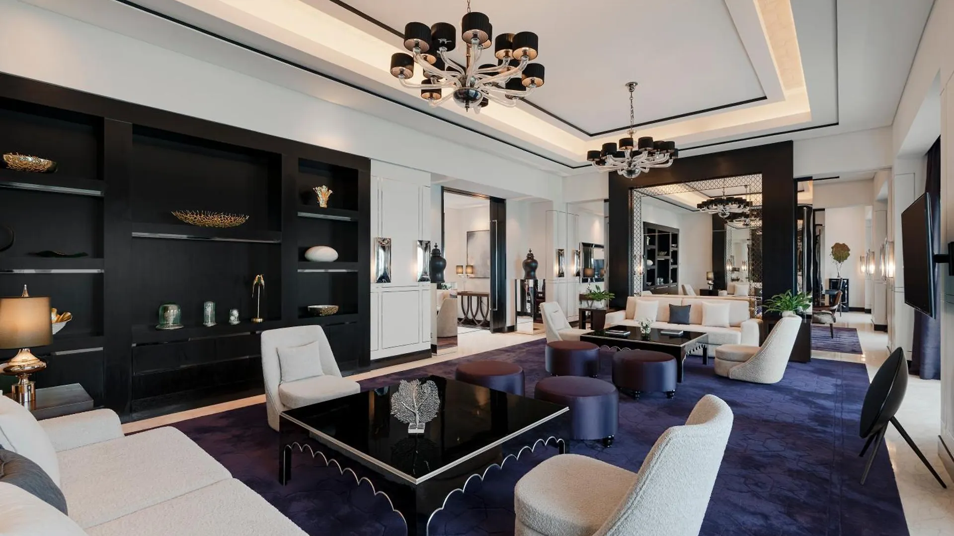 מלון Rixos Marina אבו דאבי