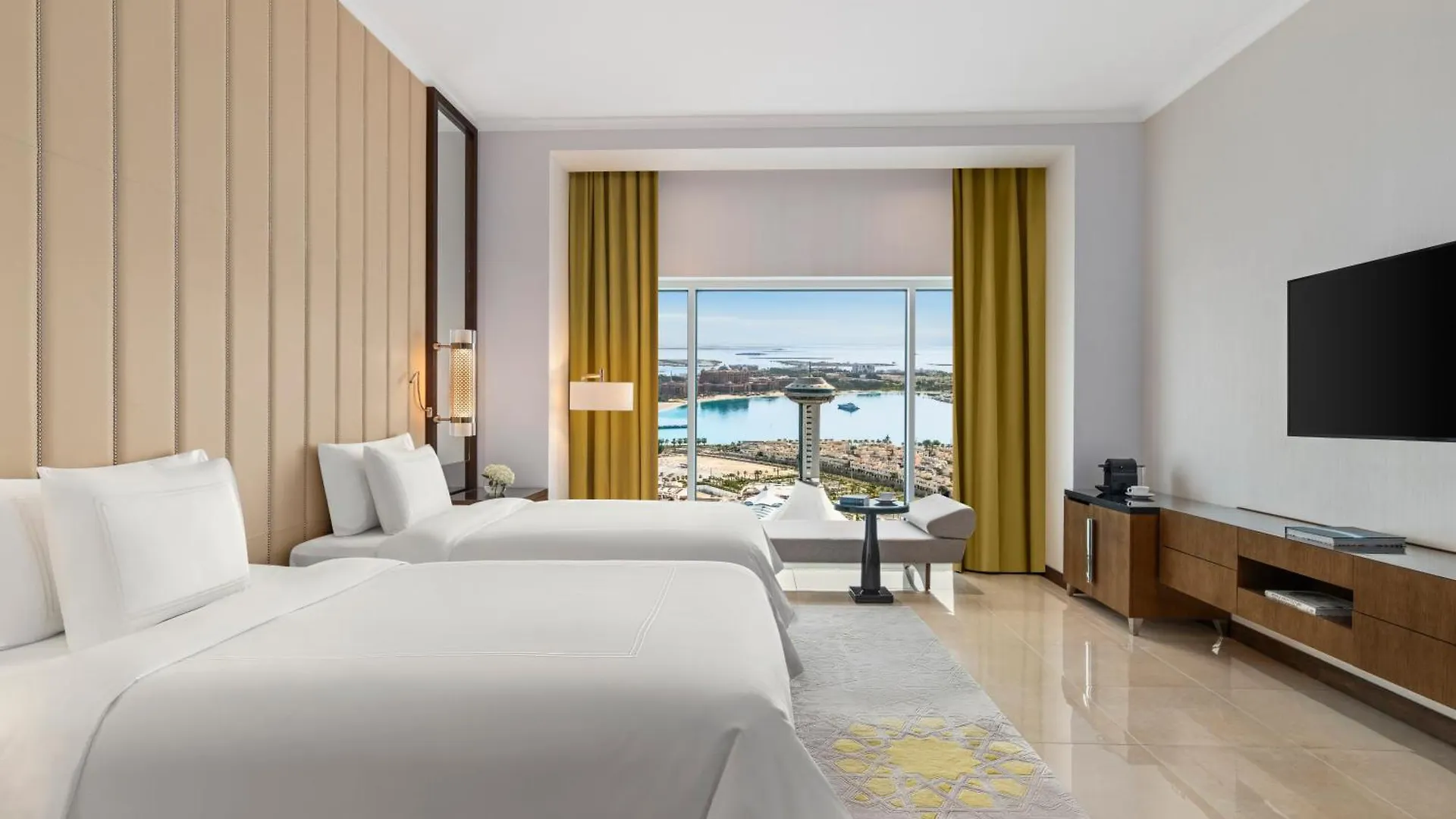 מלון Rixos Marina אבו דאבי